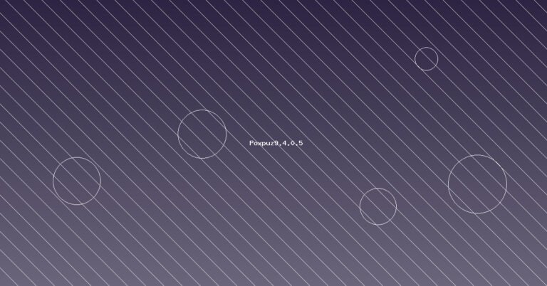 poxpuz9.4.0.5-Featured-Image